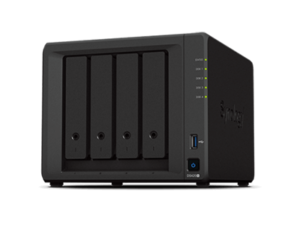 Synology DiscStation seeria