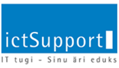 Synology võrguketaste, failiserverite, NAS edasimüüja IctSupport